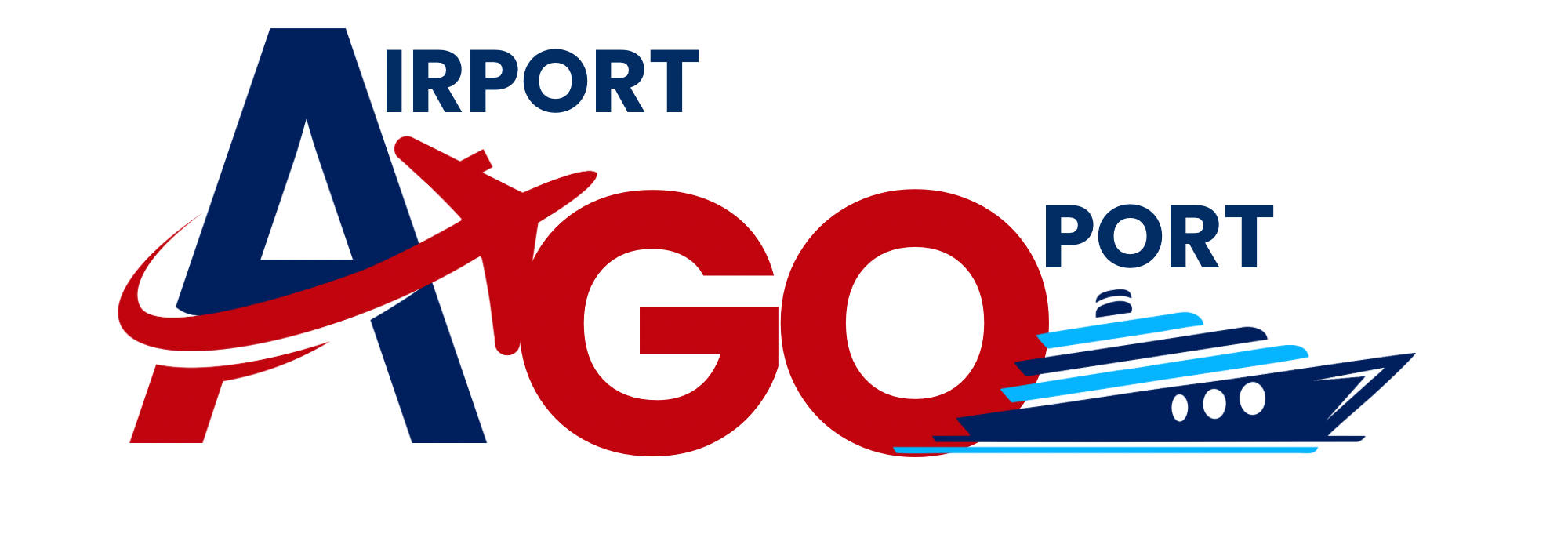Airport Go Port LLC